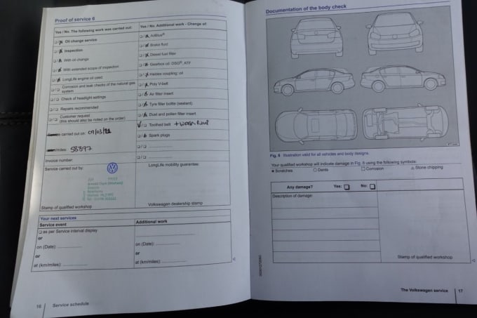 2024 Volkswagen Cc