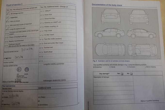 2025 Volkswagen Cc