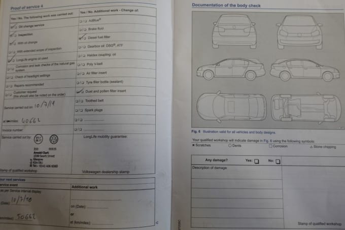 2025 Volkswagen Cc