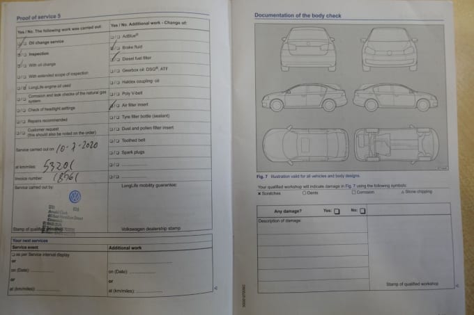 2024 Volkswagen Cc