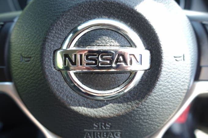 2024 Nissan Qashqai