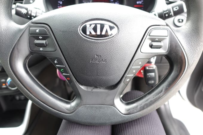 2024 Kia Ceed