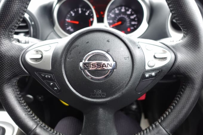 2024 Nissan Juke