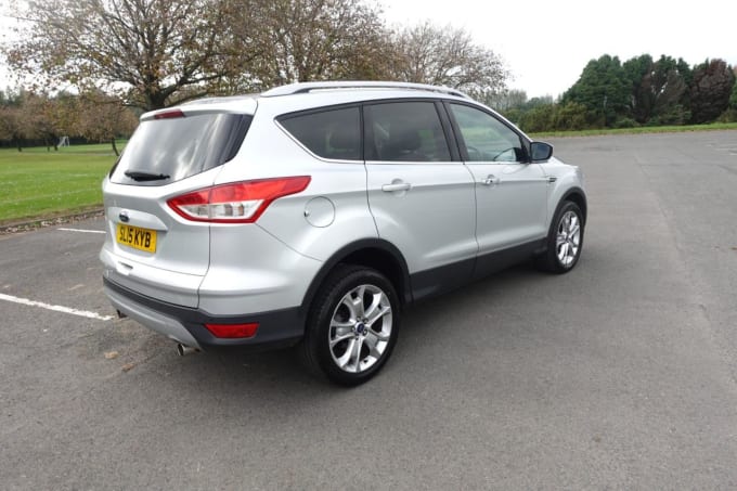 2024 Ford Kuga