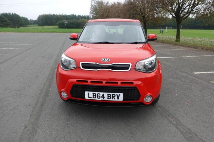 2024 Kia Soul