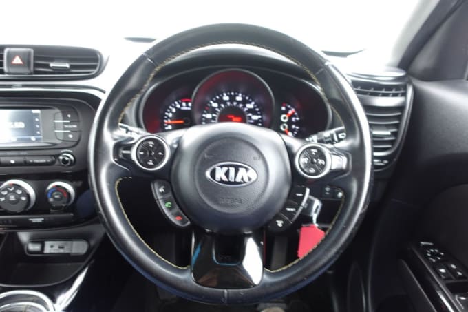 2024 Kia Soul