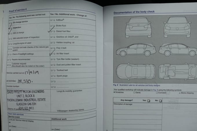 2025 Volkswagen Cc