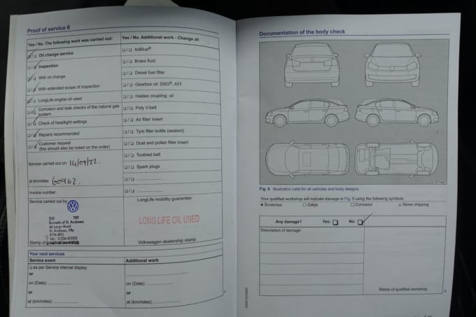 2024 Volkswagen Cc