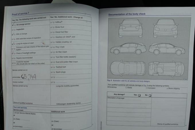 2024 Volkswagen Cc