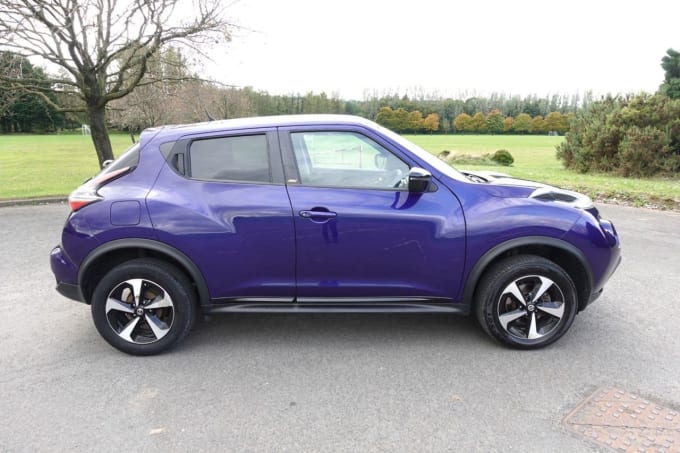 2024 Nissan Juke