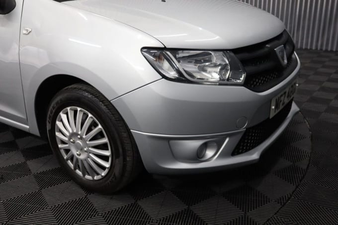 2025 Dacia Sandero