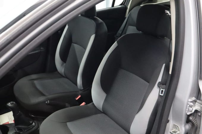 2025 Dacia Sandero