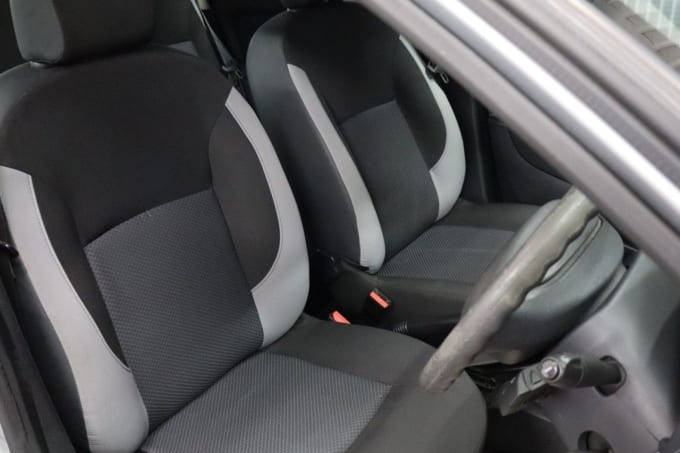 2025 Dacia Sandero