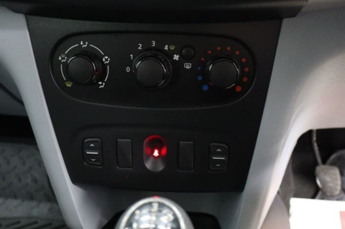 2025 Dacia Sandero