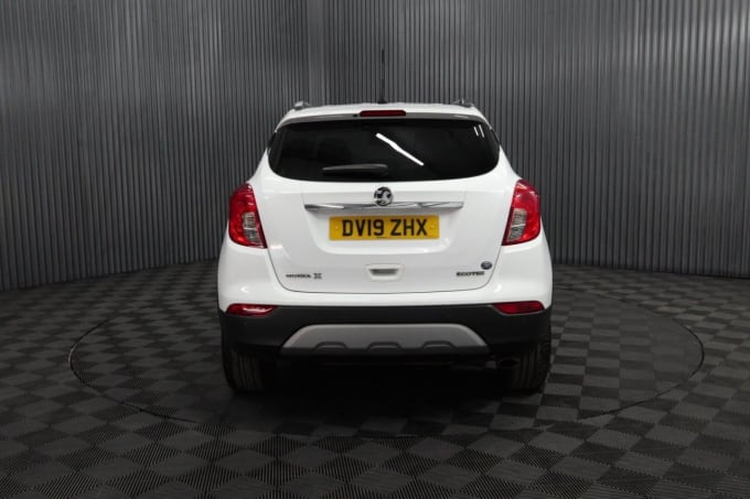 2025 Vauxhall Mokka X
