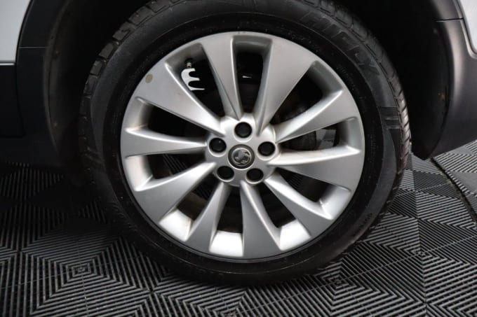 2025 Vauxhall Mokka X