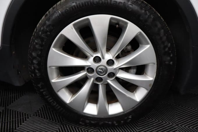 2025 Vauxhall Mokka X