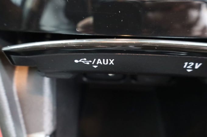2025 Vauxhall Mokka X