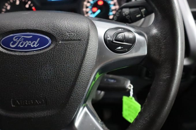 2025 Ford Transit Minibus