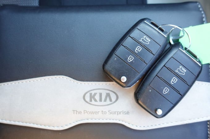 2025 Kia Ceed