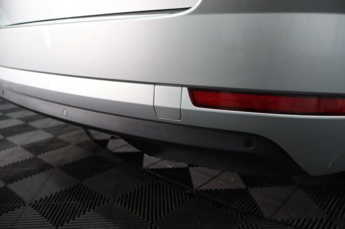 2025 Skoda Octavia
