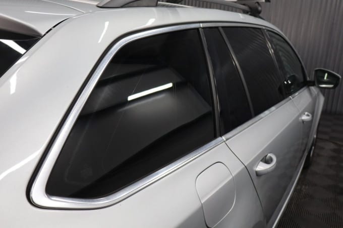 2025 Skoda Octavia