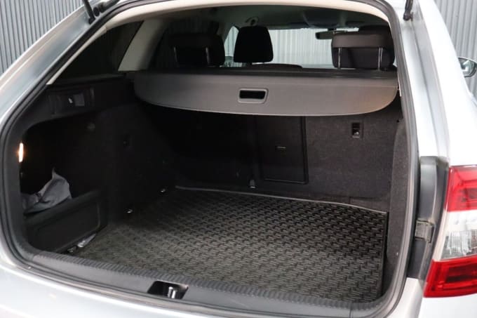 2025 Skoda Octavia