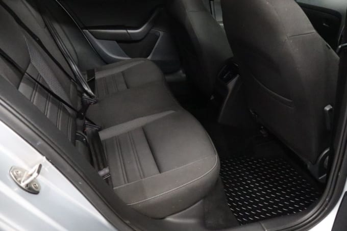 2025 Skoda Octavia
