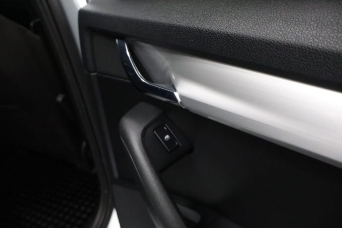 2025 Skoda Octavia