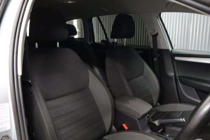 2025 Skoda Octavia