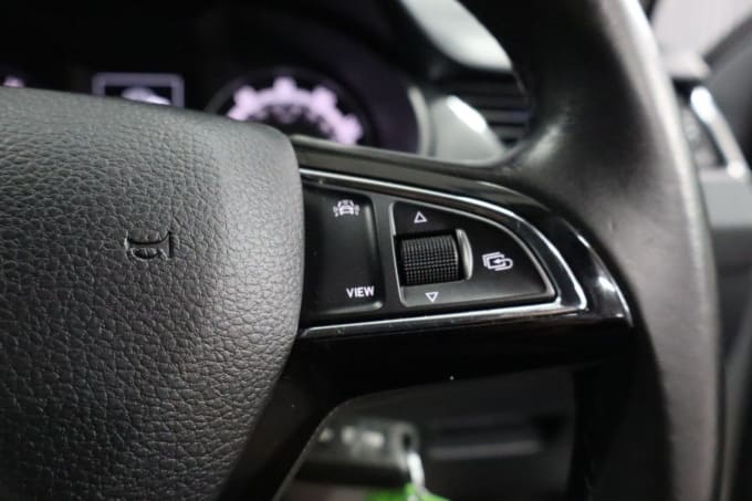 2025 Skoda Octavia