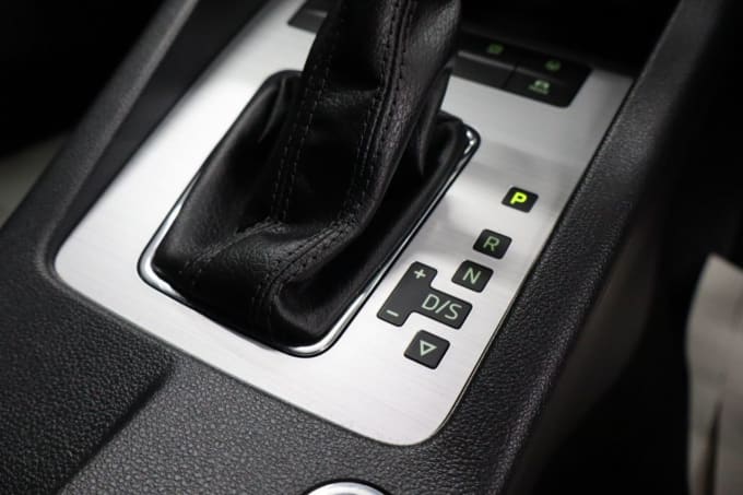 2025 Skoda Octavia