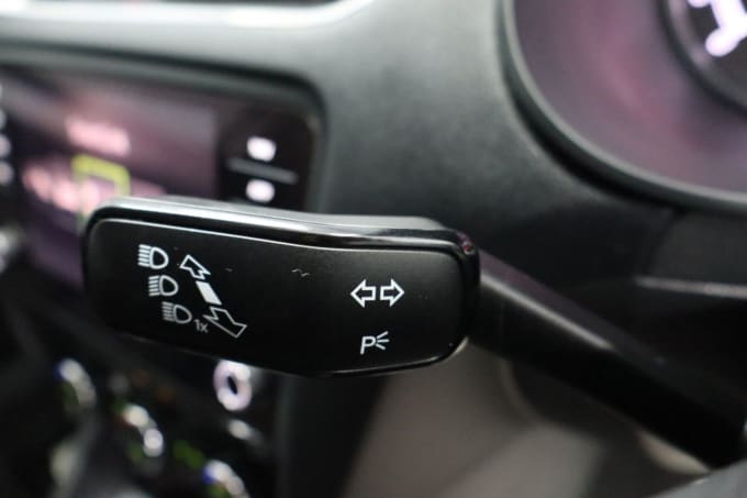 2025 Skoda Octavia