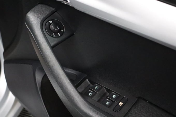 2025 Skoda Octavia