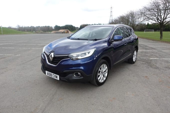 2025 Renault Kadjar