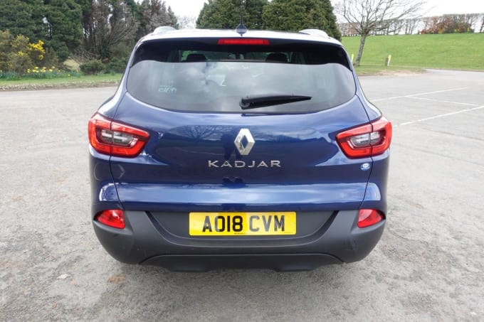 2025 Renault Kadjar