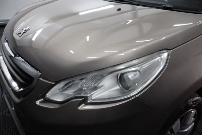2025 Peugeot 2008