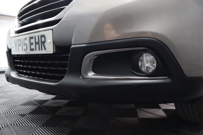 2025 Peugeot 2008