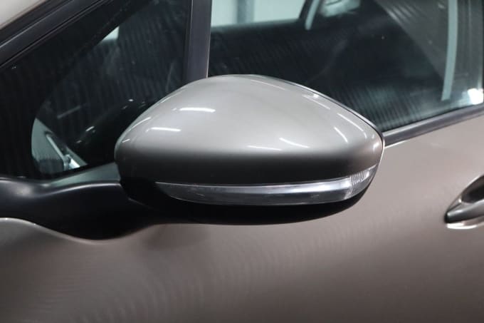 2025 Peugeot 2008