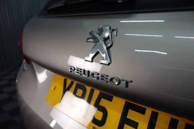 2025 Peugeot 2008