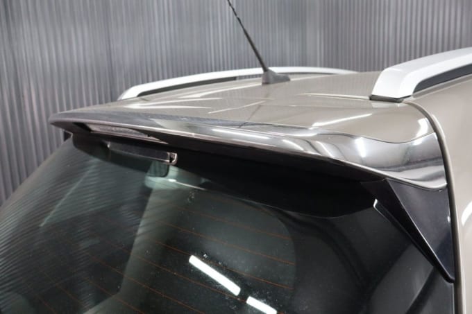 2025 Peugeot 2008