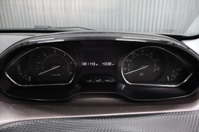 2025 Peugeot 2008