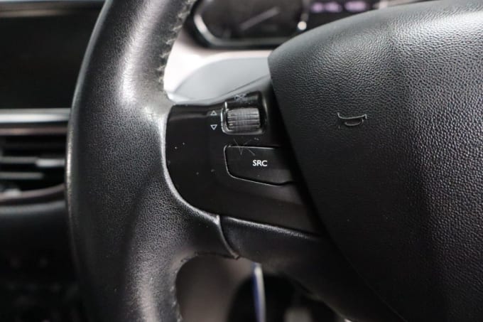 2025 Peugeot 2008