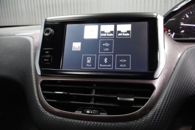 2025 Peugeot 2008