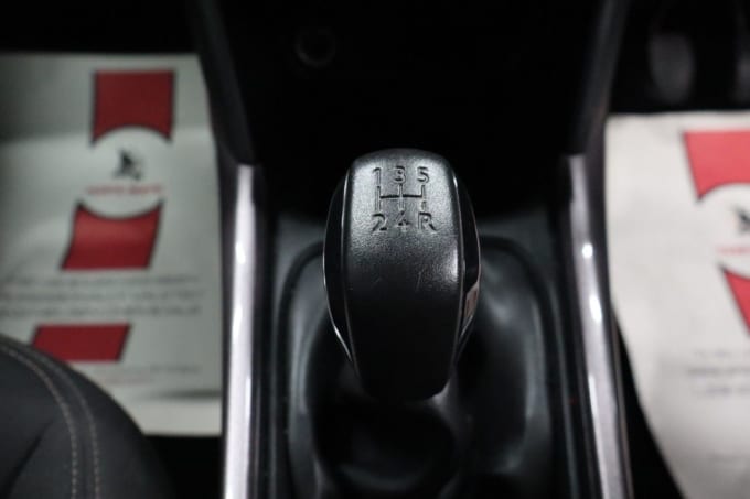 2025 Peugeot 2008