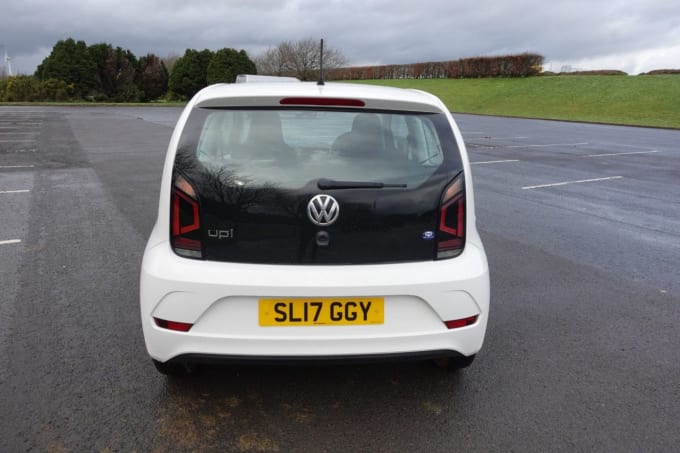 2025 Volkswagen Up!