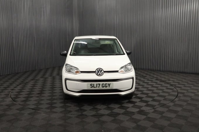 2025 Volkswagen Up!