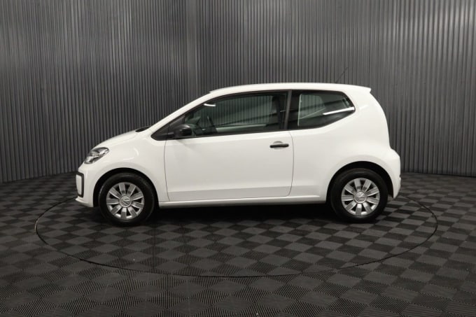 2025 Volkswagen Up!