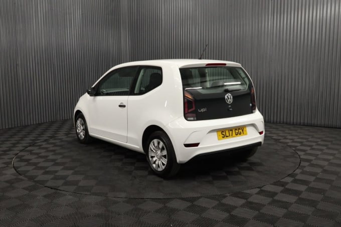 2025 Volkswagen Up!