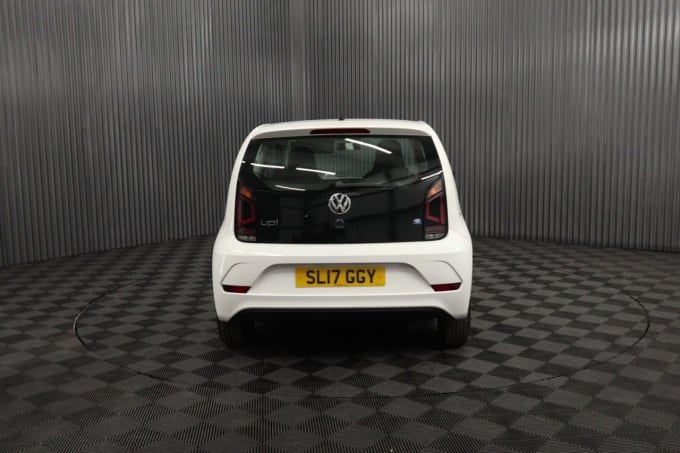2025 Volkswagen Up!